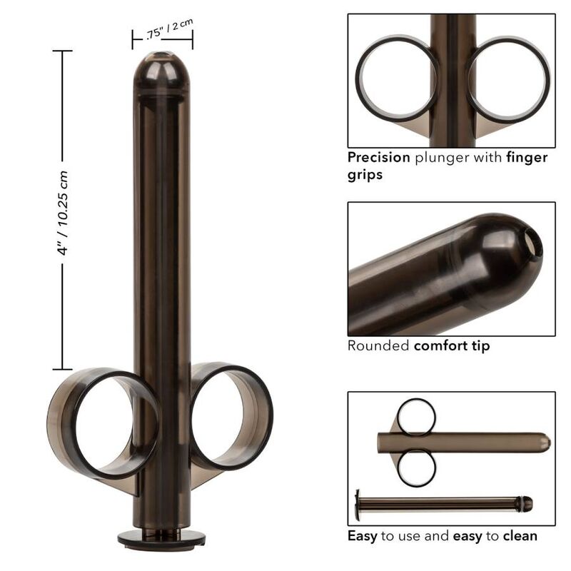 Tube de lubrification XL rechargeable — CALEXOTICS