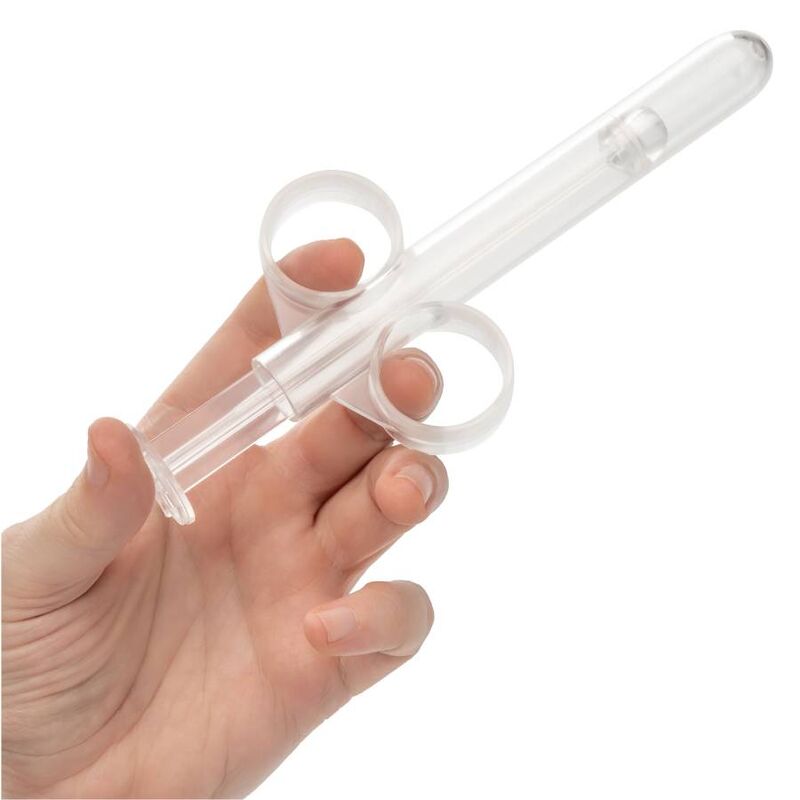 Tube distributeur de lubrifiant rechargeable XL — CALEXOTICS