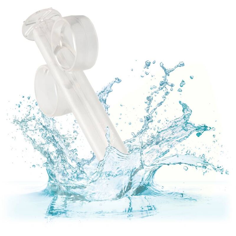 Tube distributeur de lubrifiant rechargeable XL — CALEXOTICS