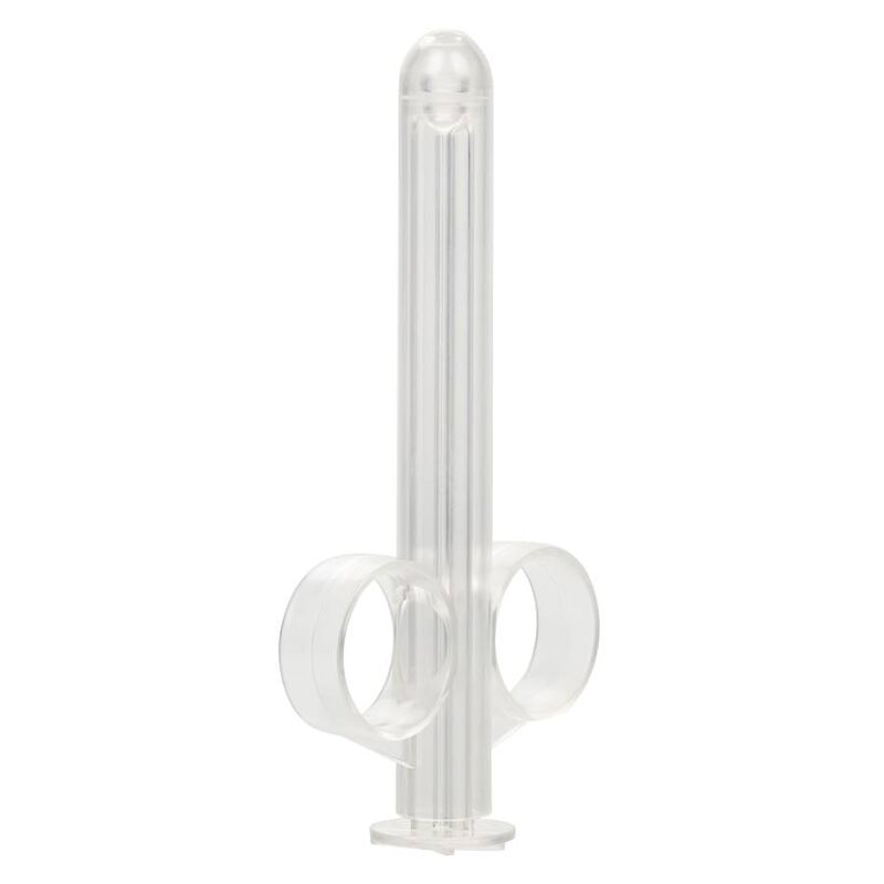 Tube distributeur de lubrifiant rechargeable XL — CALEXOTICS
