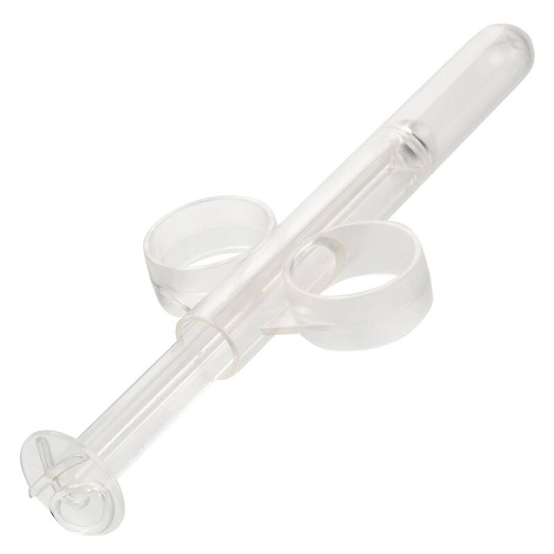 Tube distributeur de lubrifiant rechargeable XL — CALEXOTICS