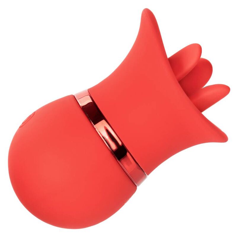 Ensemble French Kiss succion et vibration — CALEXOTICS