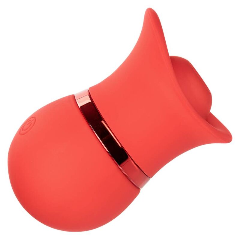 Ensemble French Kiss succion et vibration — CALEXOTICS