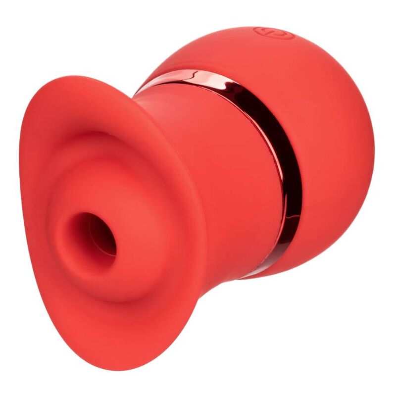 Ensemble French Kiss succion et vibration — CALEXOTICS