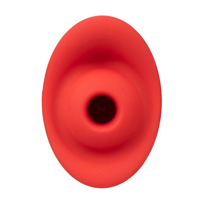 Ensemble French Kiss succion et vibration — CALEXOTICS