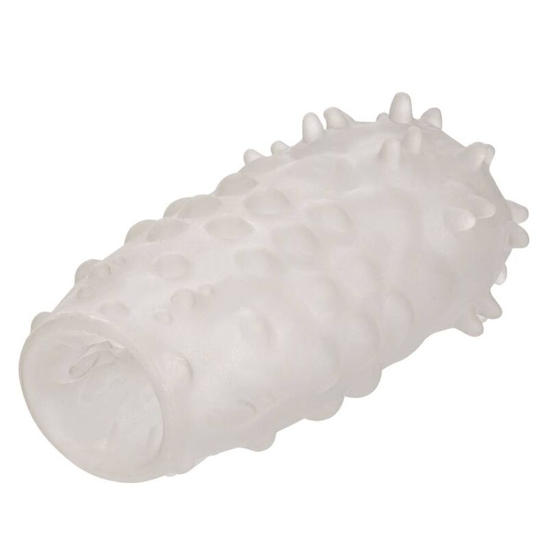 Stroker reversibile con texture — CALEXOTICS