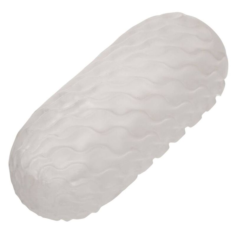 Stroker reversibile con texture — CALEXOTICS