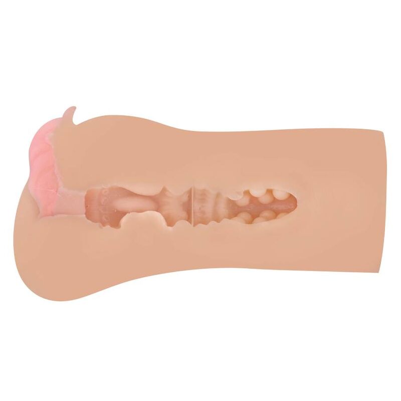 Masturbateur réaliste à hymen intact — CALEXOTICS