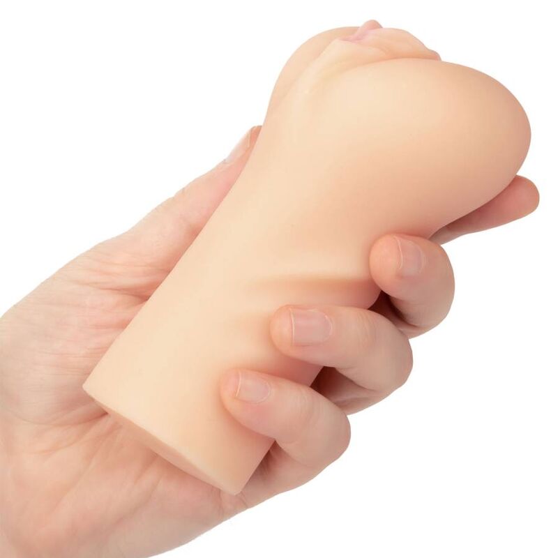 Masturbateur réaliste à hymen intact — CALEXOTICS
