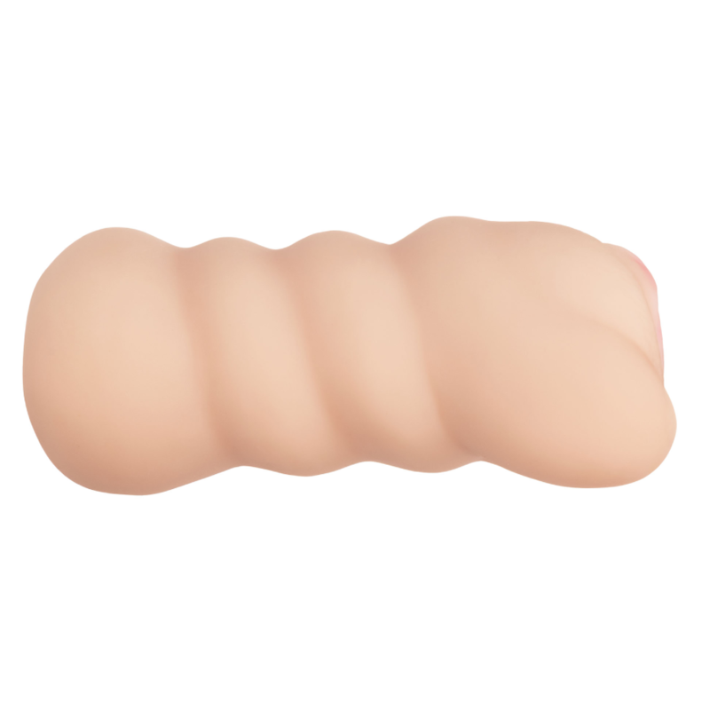 Masturbateur double extrémité ultra-doux — CALEXOTICS