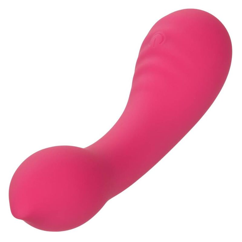 Masseur vibrant double face Teaser Pixies — CALEXOTICS