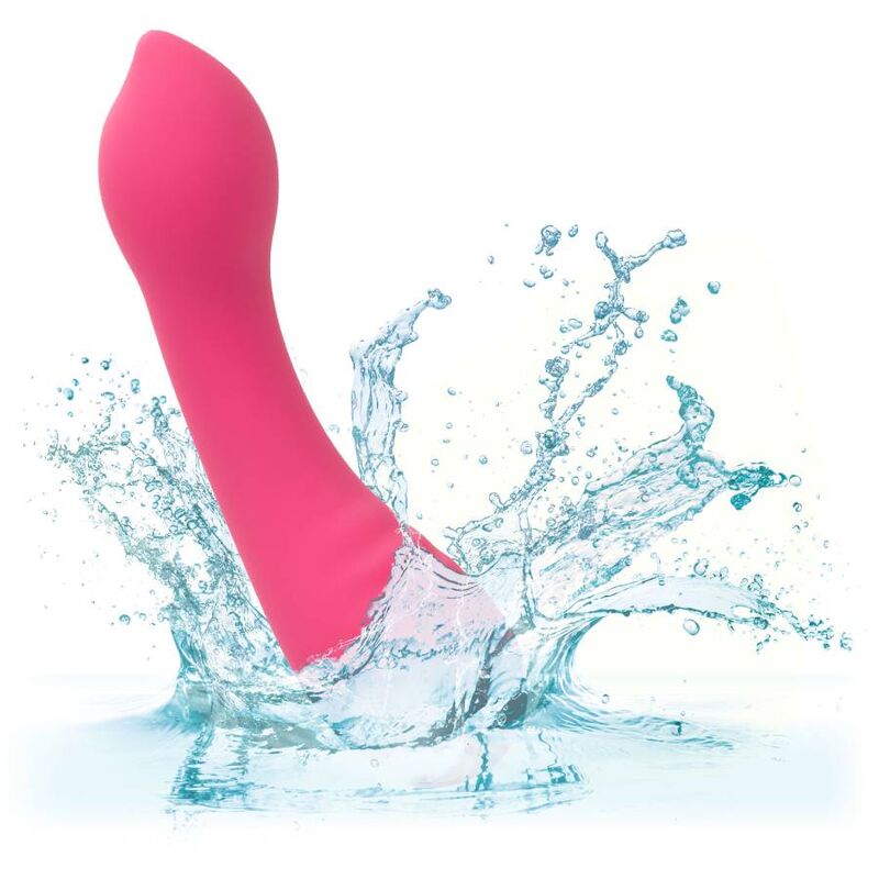 Masseur vibrant double face Teaser Pixies — CALEXOTICS