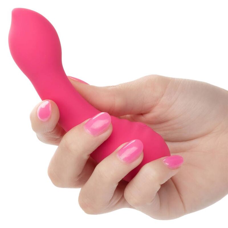 Masseur vibrant double face Teaser Pixies — CALEXOTICS