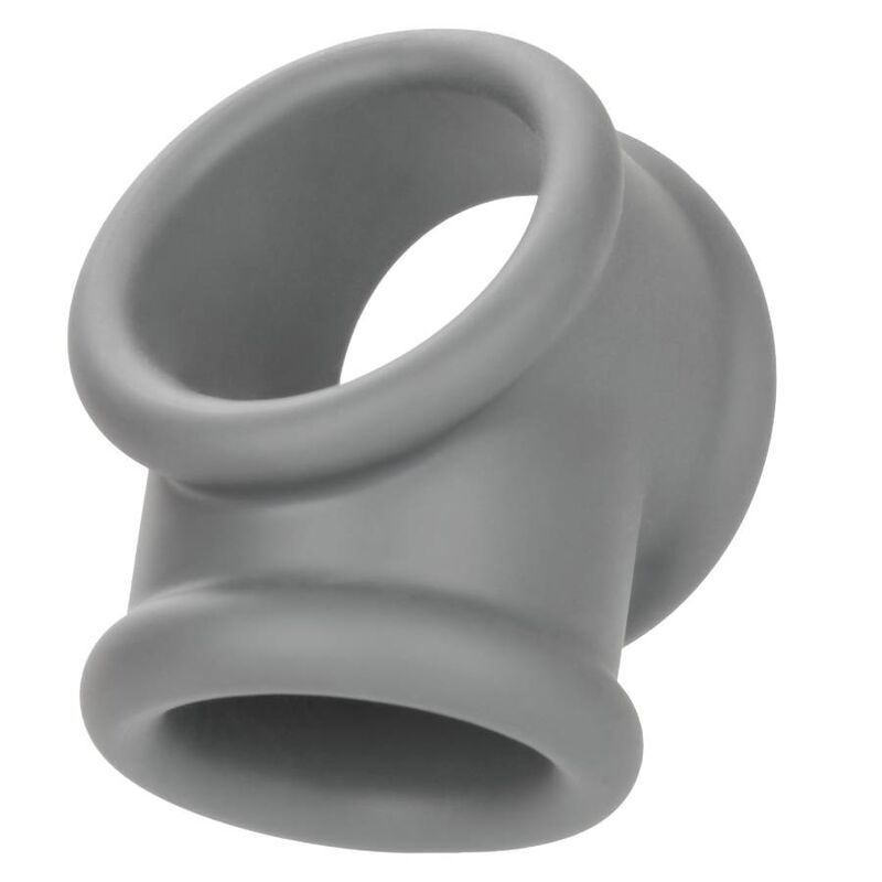 Bague de précision Alpha gris — CALEXOTICS