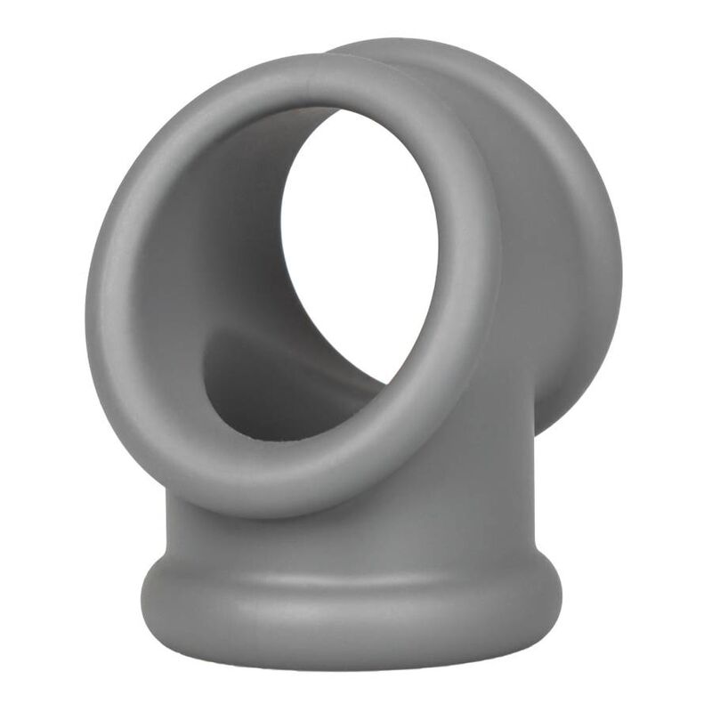 Bague de précision Alpha gris — CALEXOTICS