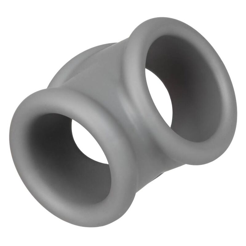 Bague de précision Alpha gris — CALEXOTICS
