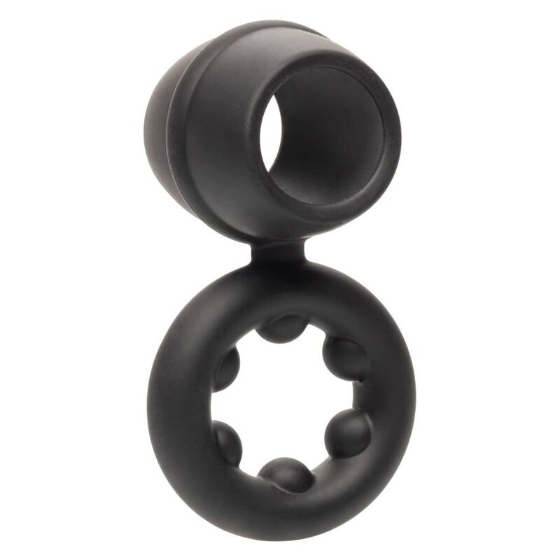 Bague rehausseur double anneau Alpha Dual Magnum — CALEXOTICS
