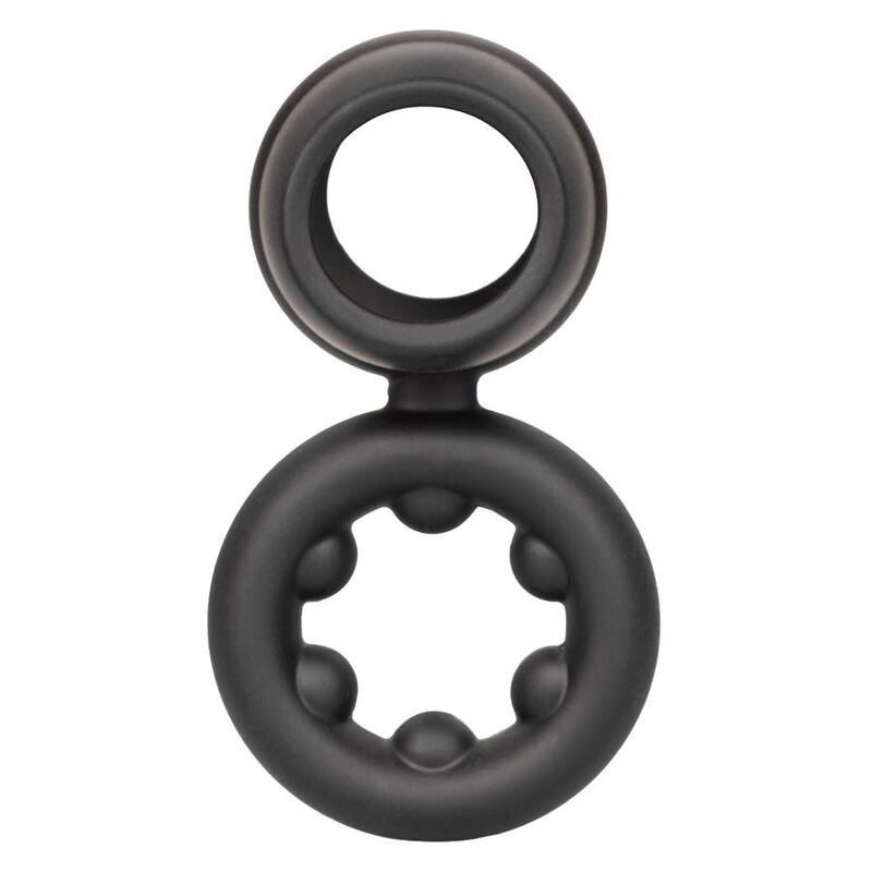 Bague rehausseur double anneau Alpha Dual Magnum — CALEXOTICS