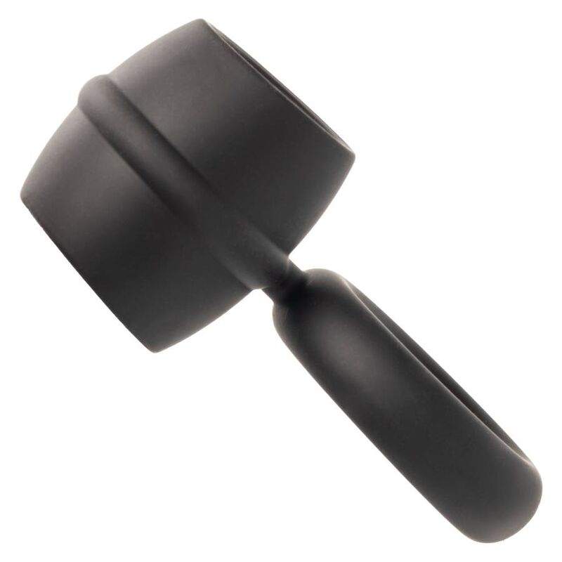 Bague rehausseur double anneau Alpha Dual Magnum — CALEXOTICS