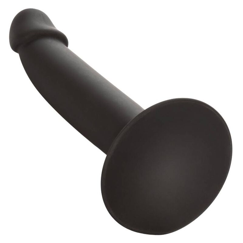 Goujon anal slim en silicone — CALEXOTICS