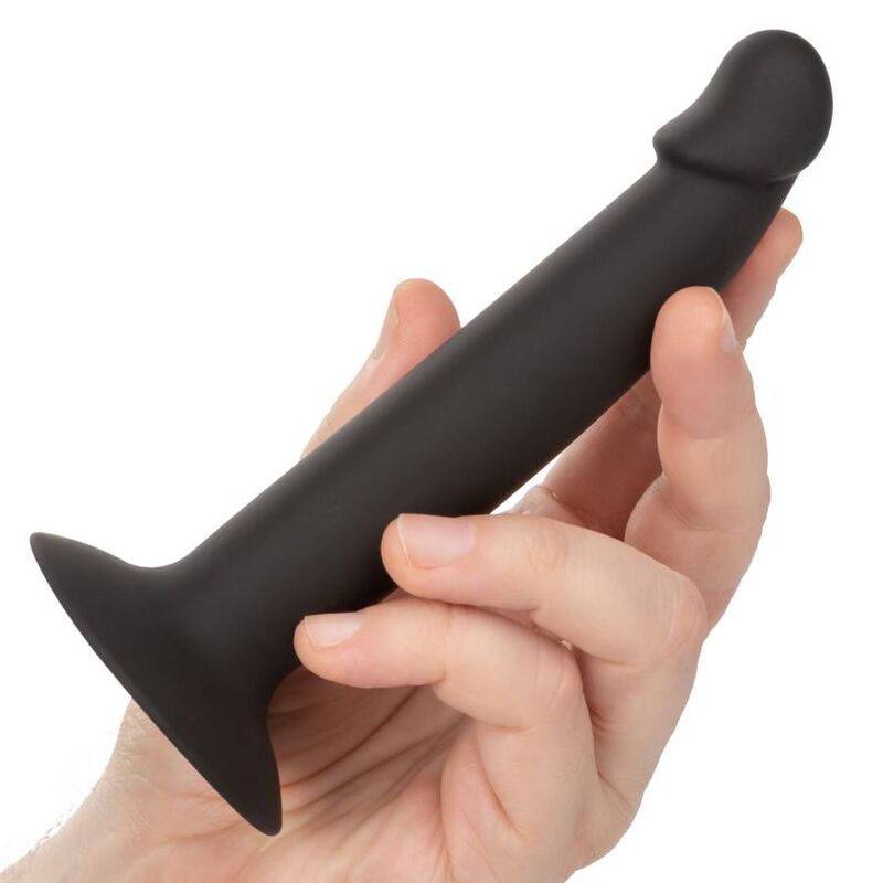 Goujon anal slim en silicone — CALEXOTICS