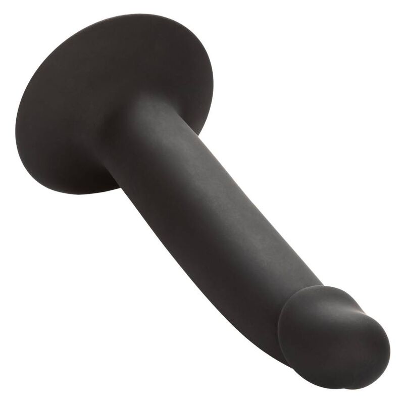 Goujon anal slim en silicone — CALEXOTICS
