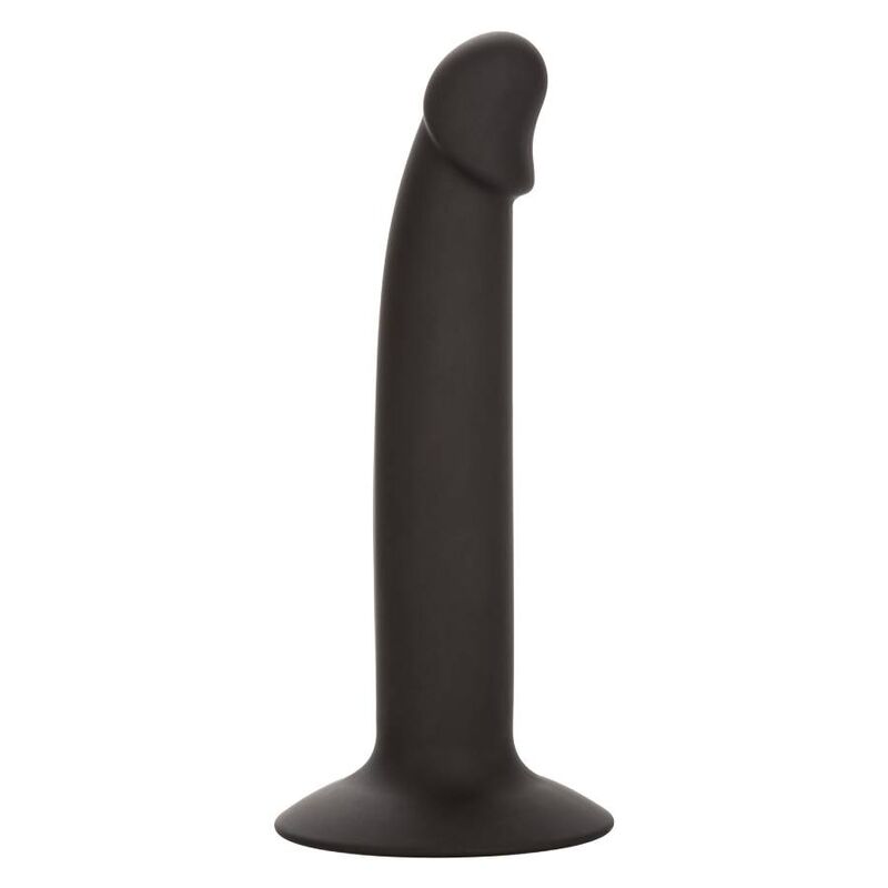 Goujon anal slim en silicone — CALEXOTICS
