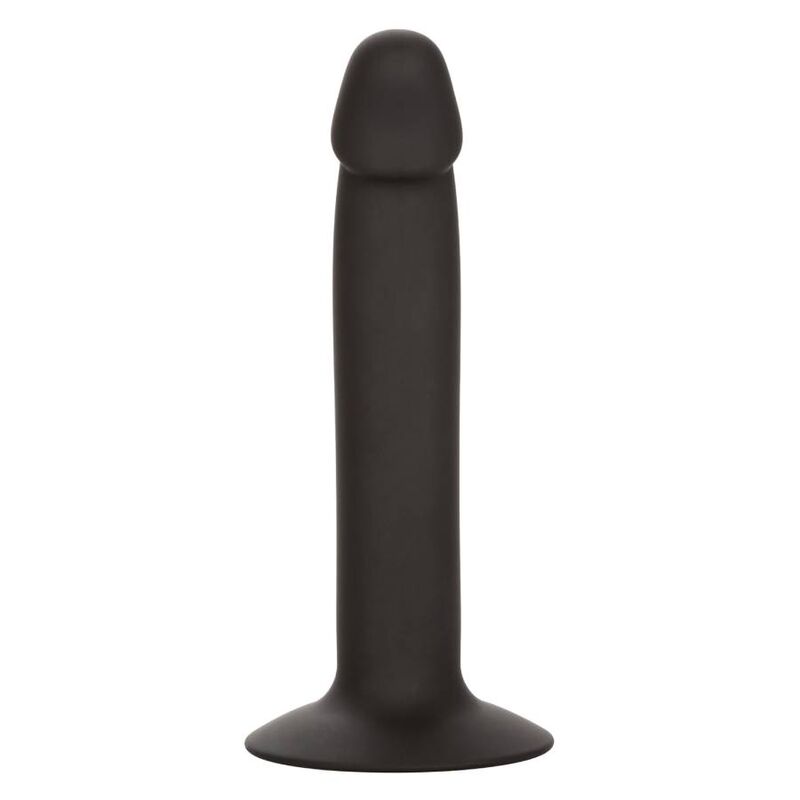 Goujon anal slim en silicone — CALEXOTICS