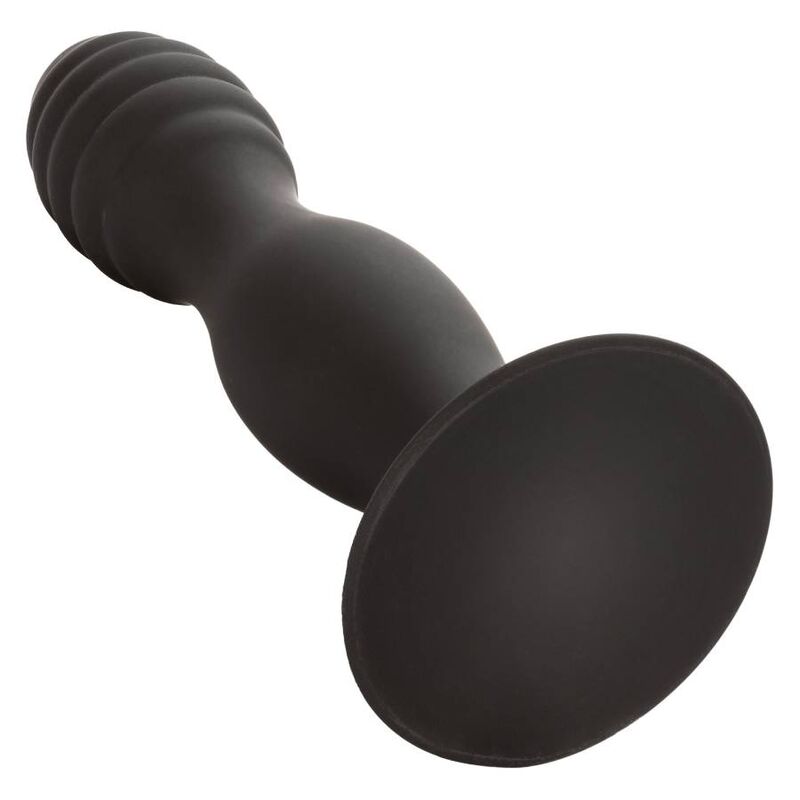 Plug anal côtelé — CALEXOTICS