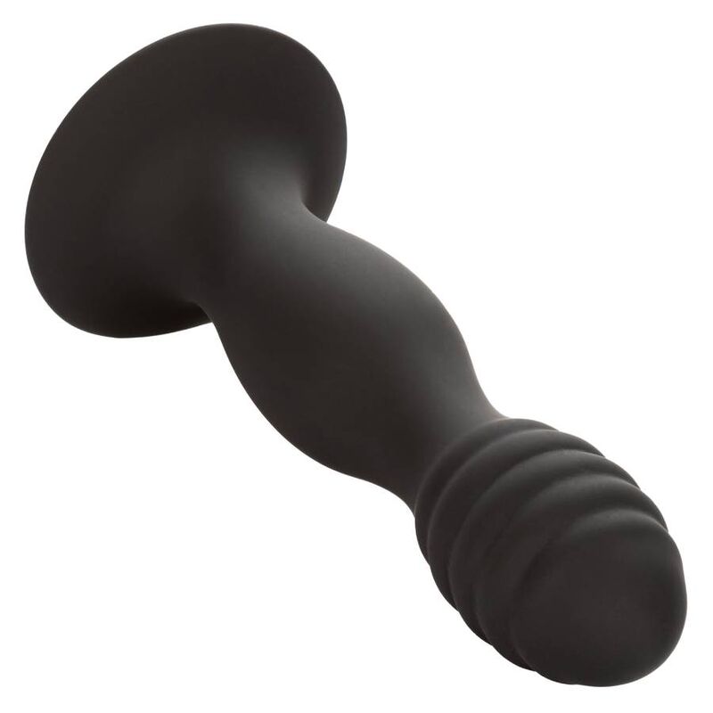 Plug anal côtelé — CALEXOTICS