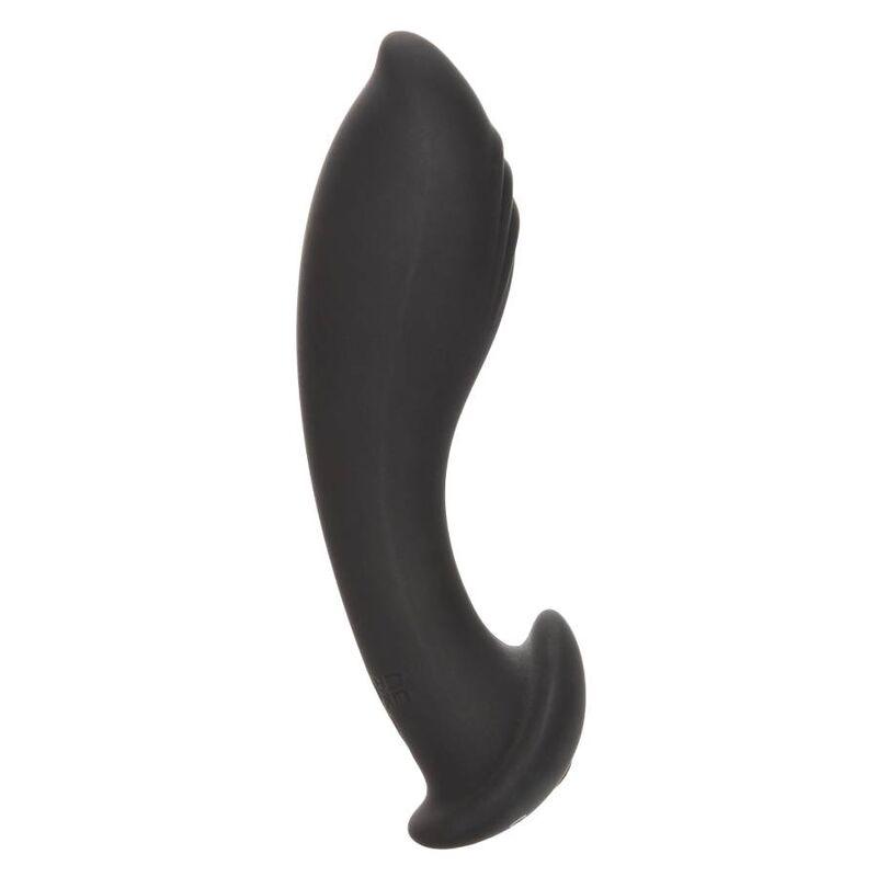 Sonde anale flexible vibrante en silicone liquide — CALEXOTICS