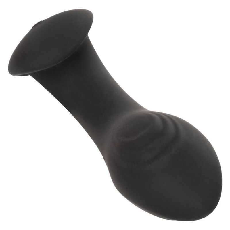 Sonde anale flexible vibrante en silicone liquide — CALEXOTICS