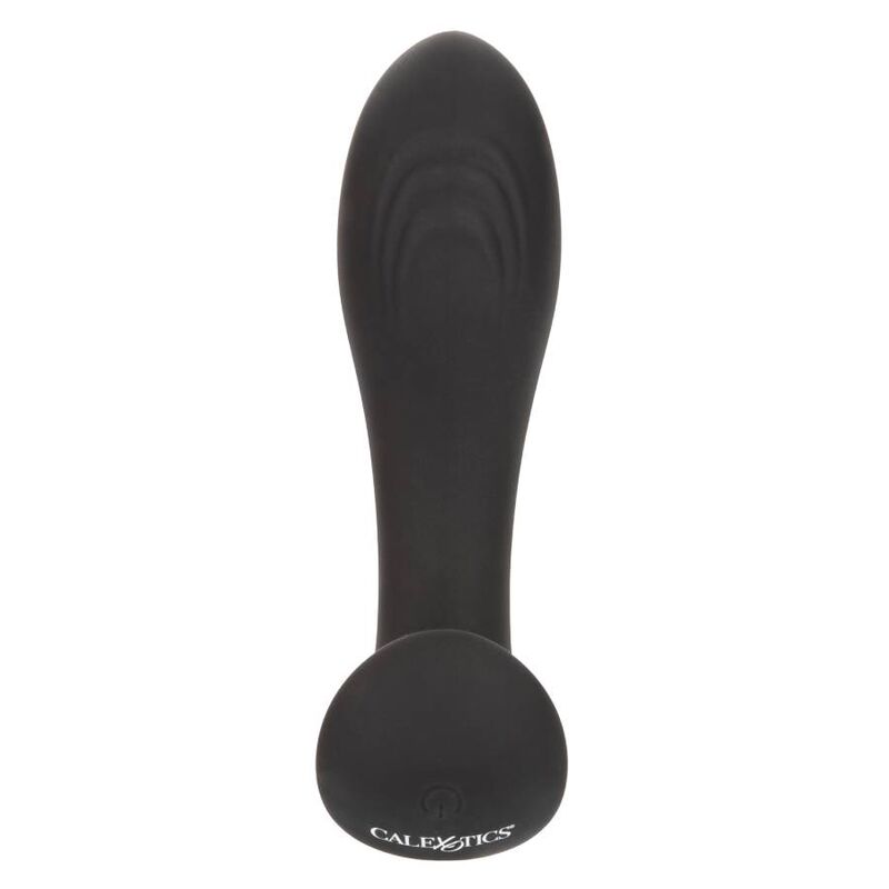 Sonde anale flexible vibrante en silicone liquide — CALEXOTICS