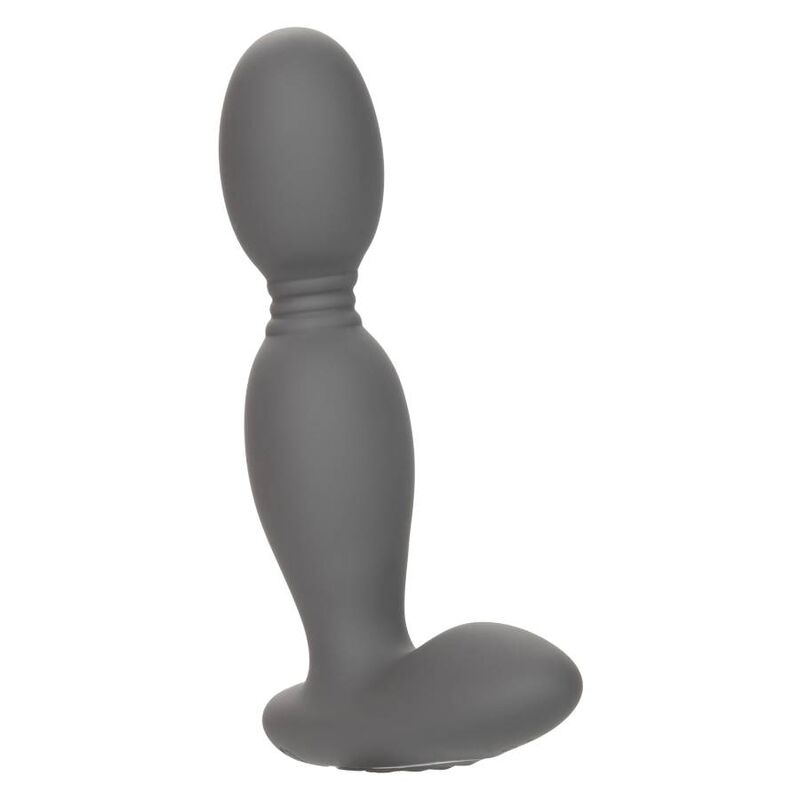 Sonde anale rotative vibrante — CALEXOTICS