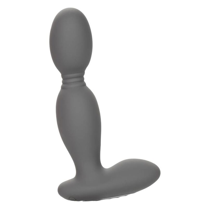 Sonde anale rotative vibrante — CALEXOTICS