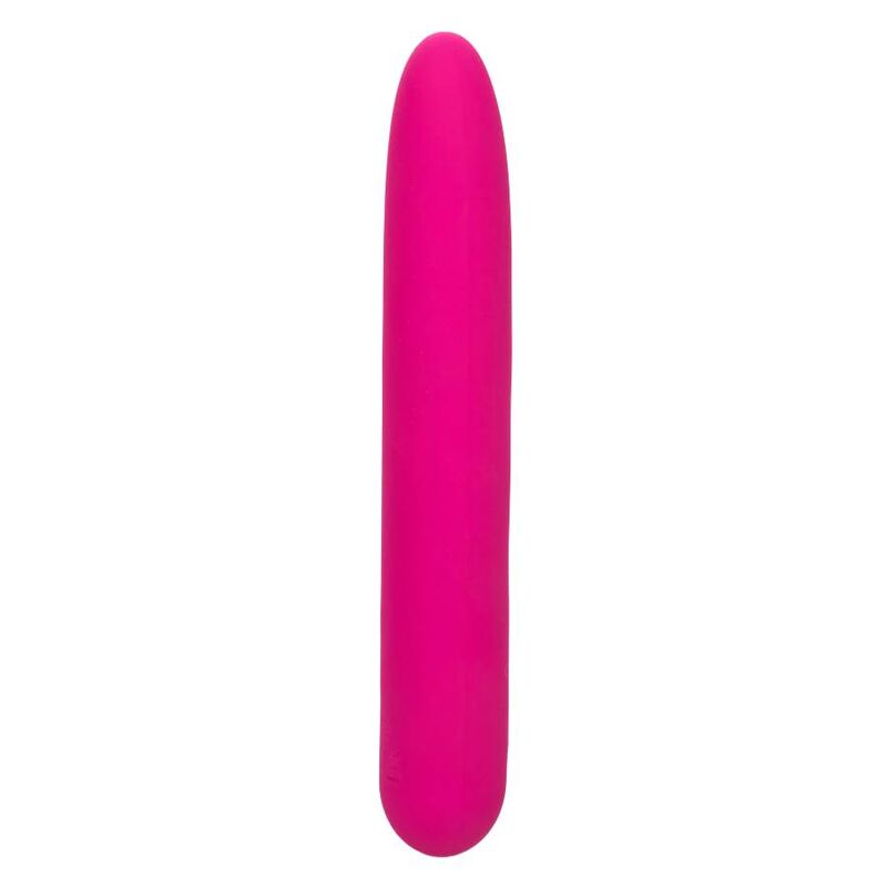 Masseur vibrant en silicone liquide Bliss — CALEXOTICS