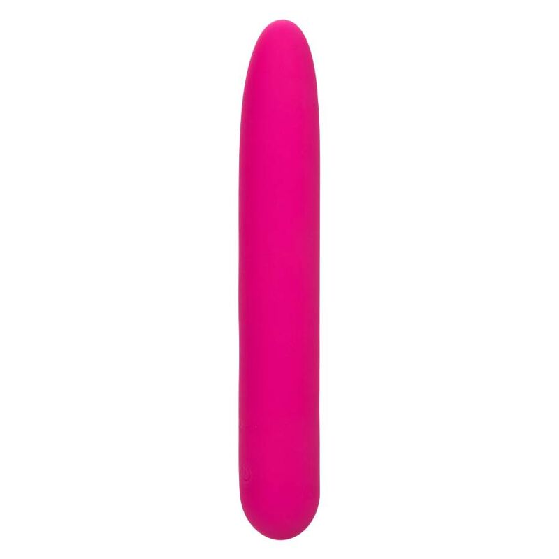 Masseur vibrant en silicone liquide Bliss — CALEXOTICS