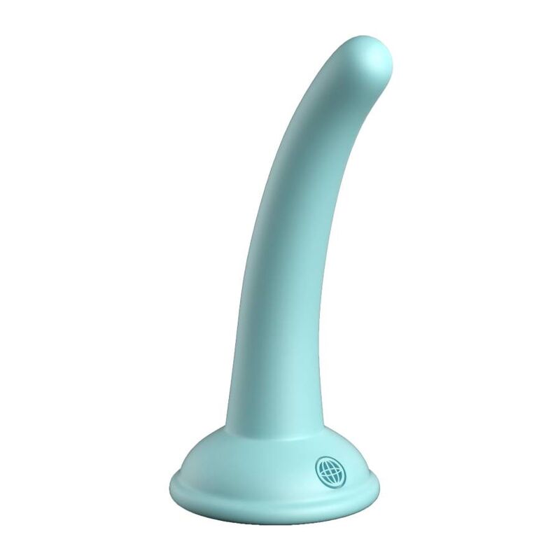 Gode ceinture en silicone 12,7 cm — DILLIO