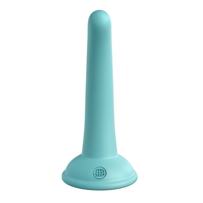 Gode ceinture en silicone 12,7 cm — DILLIO