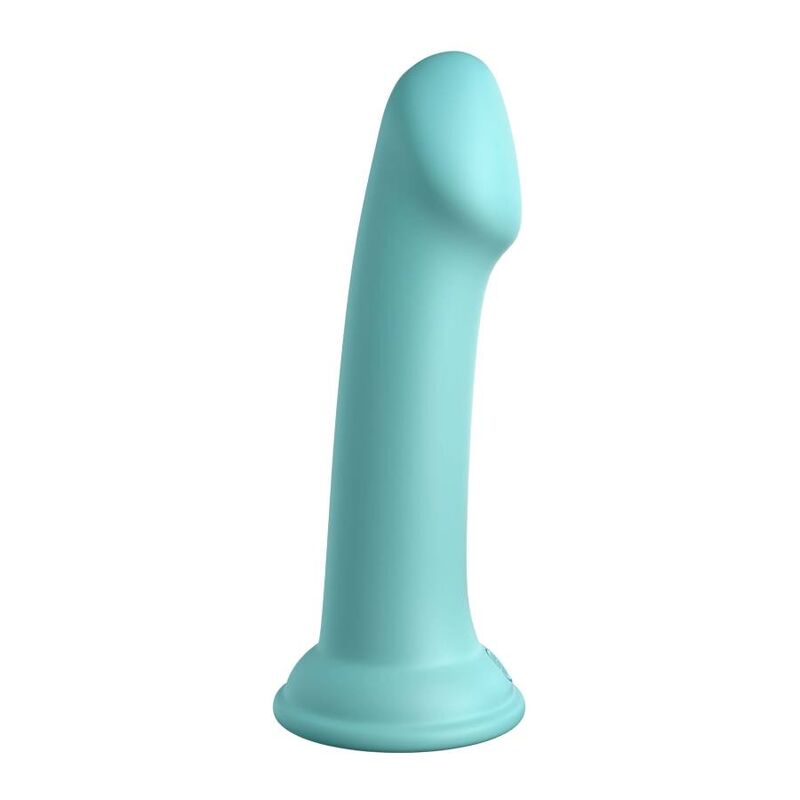 Dildo en silicone premium avec ventouse — DILLIO