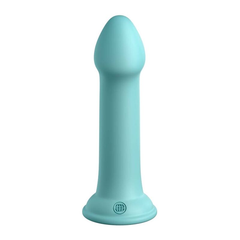 Dildo en silicone premium avec ventouse — DILLIO