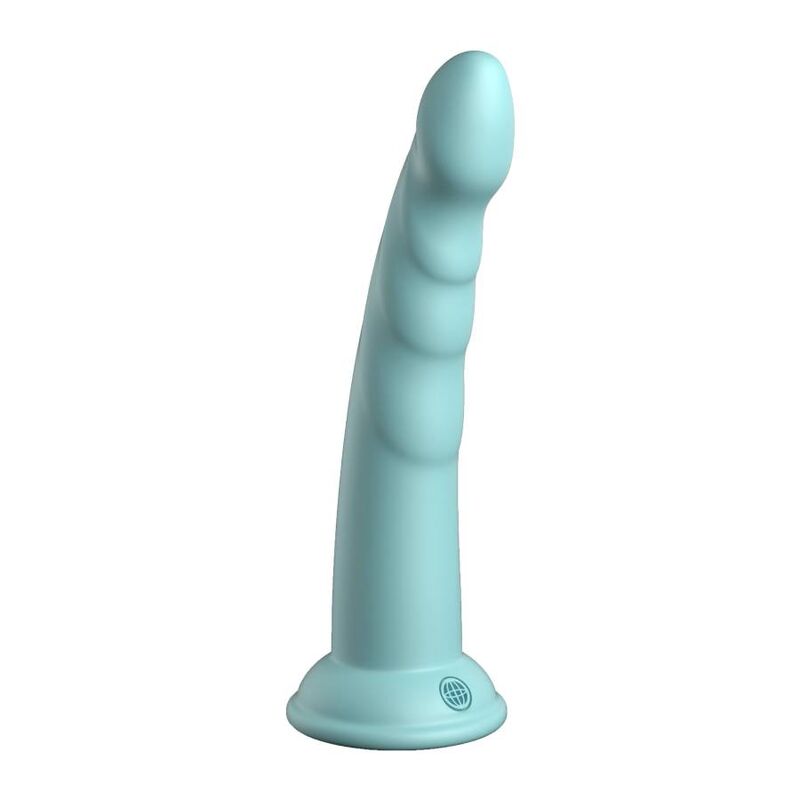 Slim seven 17 cm vert — DILLIO