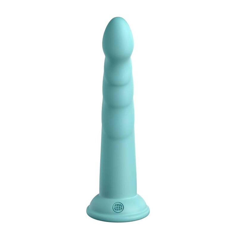 Slim seven 17 cm vert — DILLIO
