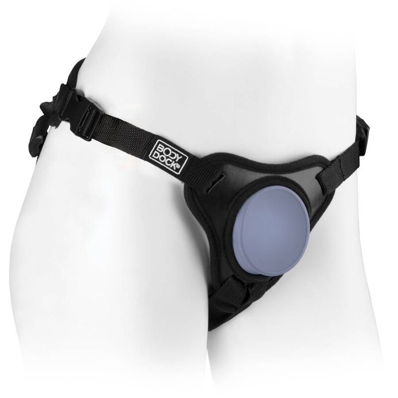 Système de harnais universel body dock se — DILLIO