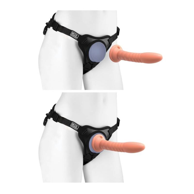 Système de harnais universel body dock se — DILLIO