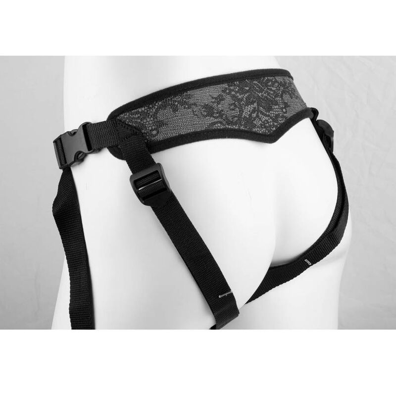 Système de harnais universel body dock se — DILLIO