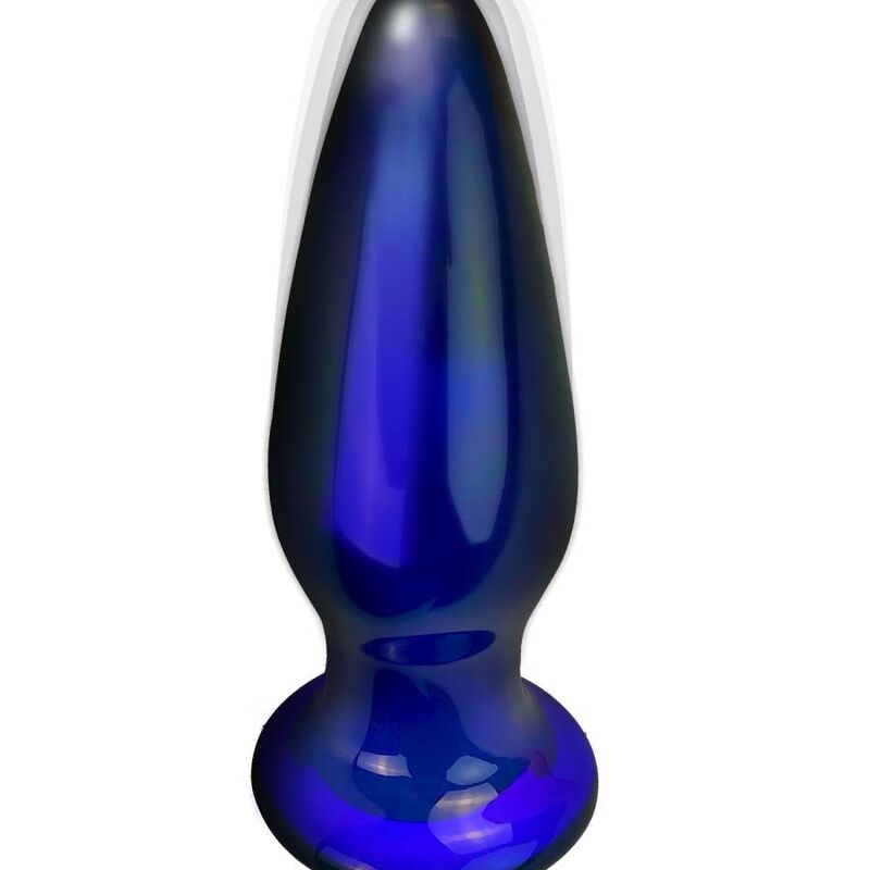 Bouchon vibrant en verre The Shining — TOYJOY