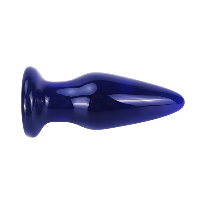 Bouchon vibrant en verre The Shining — TOYJOY