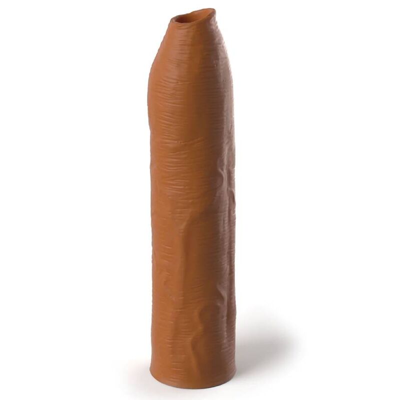 Manchon d'extension réaliste en silicone Elite — FANTASY X-TENSIONS