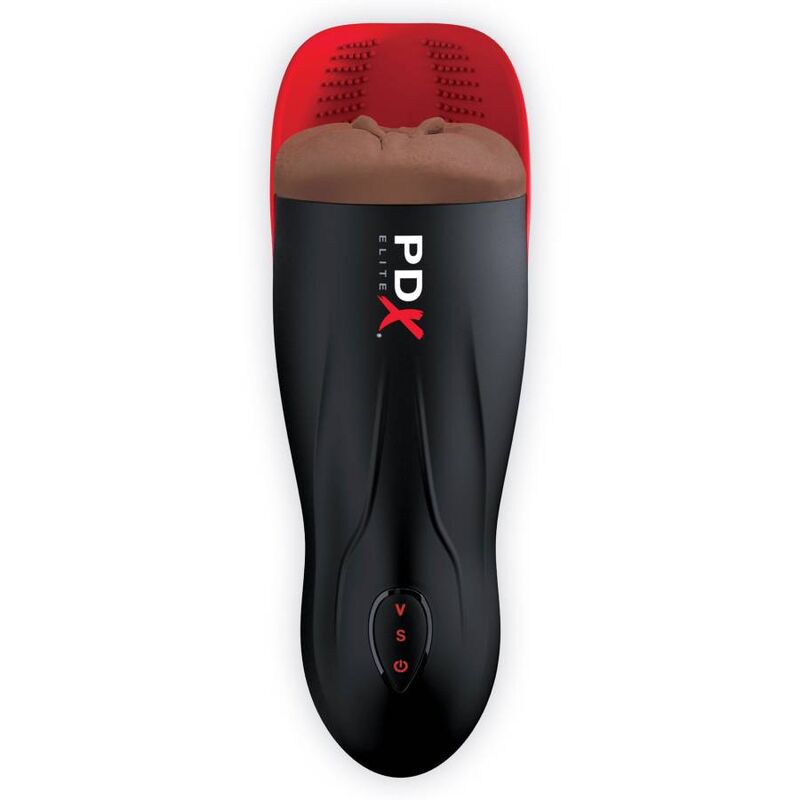 Masturbateur automatique à aspiration intense — PDX ELITE